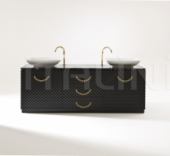 Итальянские Ванная - Тумба под раковину 4687 MO Итальянские Ванная - Тумба под раковину 4687 MO фабрика Colombostile