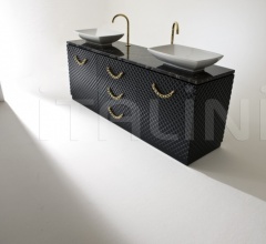 Итальянские Ванная - Тумба под раковину 4687 MO Итальянские Ванная - Тумба под раковину 4687 MO фабрика Colombostile