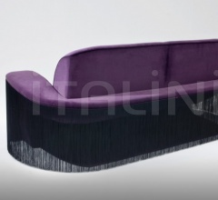 Трехместный диван 4700 DV3-A1 фабрика Colombostile