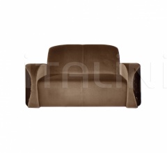 Двухместный диван 4702 DV2-A1 фабрика Colombostile