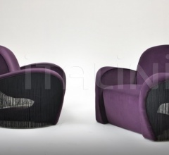 Кресло 4704 PL-A1 Кресло 4704 PL-A1 фабрика Colombostile