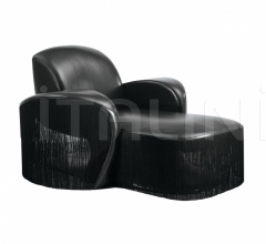 Кушетка 4706 DR-B1 Кушетка 4706 DR-B1 фабрика Colombostile