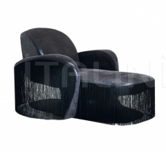 Кушетка 4706 DR-B2 Кушетка 4706 DR-B2 фабрика Colombostile