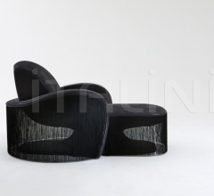 Кушетка 4706 DR-B2 Кушетка 4706 DR-B2 фабрика Colombostile