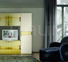 Стойка под TV 4712 MB-1 Стойка под TV 4712 MB-1 фабрика Colombostile