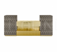 Тумба для TV 4713 MB Тумба для TV 4713 MB фабрика Colombostile