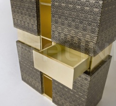 Итальянские Стеллажи - Книжный стеллаж 4714 LB Итальянские Стеллажи - Книжный стеллаж 4714 LB фабрика Colombostile