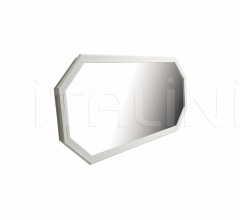 Настенное зеркало 4738 SP-B фабрика Colombostile