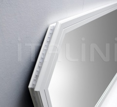 Настенное зеркало 4738 SP-B фабрика Colombostile