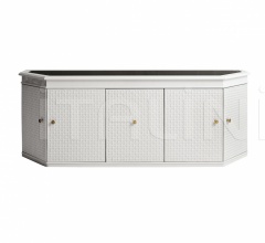 Буфет 4740 CR-B фабрика Colombostile