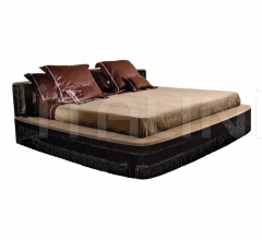 Итальянские Кровати - Кровать 4750 LM-A1 Итальянские Кровати - Кровать 4750 LM-A1 фабрика Colombostile