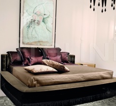 Итальянские Кровати - Кровать 4750 LM-A1 Итальянские Кровати - Кровать 4750 LM-A1 фабрика Colombostile