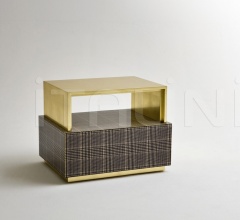 Итальянские Спальни - Тумбочка 4752 CM фабрика Colombostile