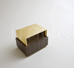 Итальянские Спальни - Тумбочка 4752 CM фабрика Colombostile