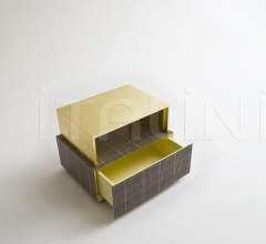 Итальянские Спальни - Тумбочка 4752 CM фабрика Colombostile