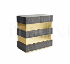 Итальянские Спальни - Комод 4754 CS фабрика Colombostile