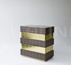 Итальянские Спальни - Комод 4754 CS фабрика Colombostile