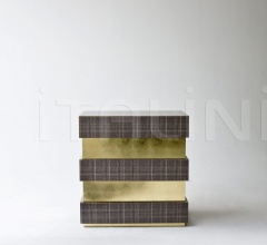 Итальянские Спальни - Комод 4754 CS фабрика Colombostile