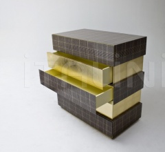 Итальянские Спальни - Комод 4754 CS фабрика Colombostile