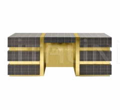 Итальянские Спальни - Туалетный столик 4756 TL фабрика Colombostile