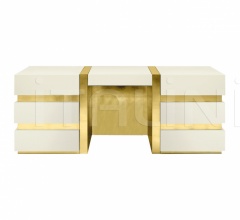 Итальянские Спальни - Туалетный столик 4756 TL-1 фабрика Colombostile