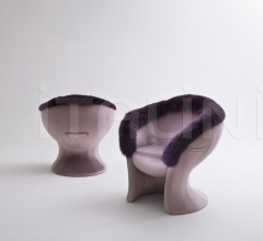 Кресло 4761 PL-A1 Кресло 4761 PL-A1 фабрика Colombostile