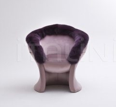 Кресло 4761 PL-A1 Кресло 4761 PL-A1 фабрика Colombostile