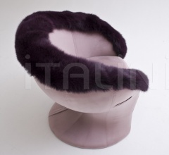 Кресло 4761 PL-A1 Кресло 4761 PL-A1 фабрика Colombostile