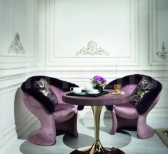 Кресло 4761 PL-A1 Кресло 4761 PL-A1 фабрика Colombostile