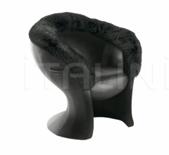 Кресло 4761 PL-A3 Кресло 4761 PL-A3 фабрика Colombostile