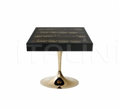 Стол обеденный 4786 TA фабрика Colombostile