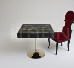 Стол обеденный 4786 TA фабрика Colombostile