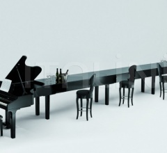 Итальянские Рестораны/Бары - Барный стул 4790 SG-B фабрика Colombostile