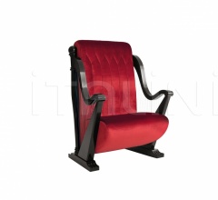 Кресло 4800 PL Кресло 4800 PL фабрика Colombostile