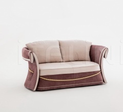 Двухместный диван 4612DV фабрика Colombostile