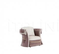 Кресло 4616 PL Кресло 4616 PL фабрика Colombostile