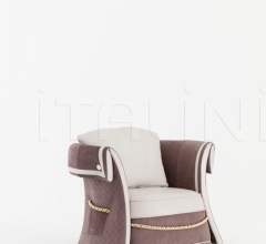 Кресло 4616 PL Кресло 4616 PL фабрика Colombostile