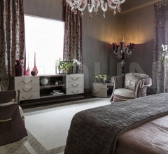 Кресло 4616 PL Кресло 4616 PL фабрика Colombostile