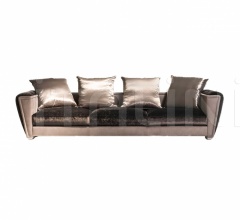 Трехместный диван 5300DV3A фабрика Colombostile