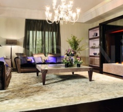 Журнальный столик 5310 TVC фабрика Colombostile