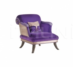 Кресло 5314 PL Кресло 5314 PL фабрика Colombostile