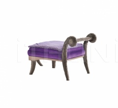 Пуф 5316 PN Пуф 5316 PN фабрика Colombostile