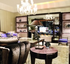 Итальянские Свет - Торшер 5320 LA Итальянские Свет - Торшер 5320 LA фабрика Colombostile