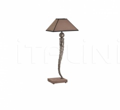 Итальянские Свет - Настольная лампа 5322 LA Итальянские Свет - Настольная лампа 5322 LA фабрика Colombostile