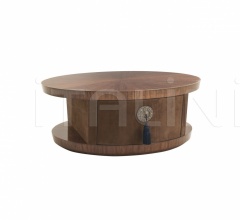 Кофейный столик 5323 TC Кофейный столик 5323 TC фабрика Colombostile