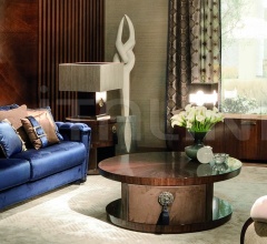 Кофейный столик 5323 TC Кофейный столик 5323 TC фабрика Colombostile