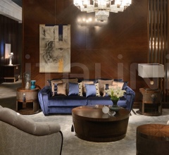 Кофейный столик 5323 TC Кофейный столик 5323 TC фабрика Colombostile