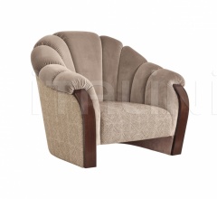 Кресло 5328 PL Кресло 5328 PL фабрика Colombostile