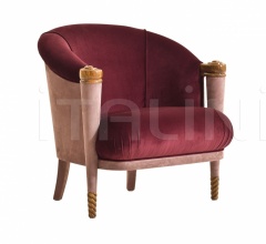 Кресло 2601 PL Кресло 2601 PL фабрика Colombostile