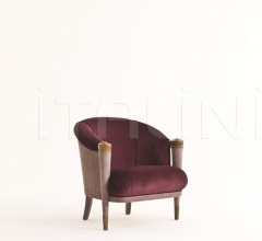 Кресло 2601 PL Кресло 2601 PL фабрика Colombostile